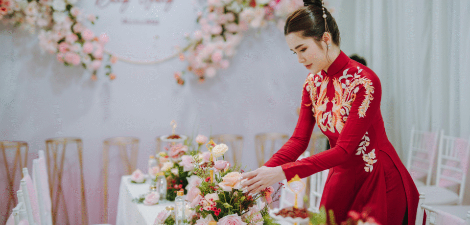 Wedding Planner vs Event Planner