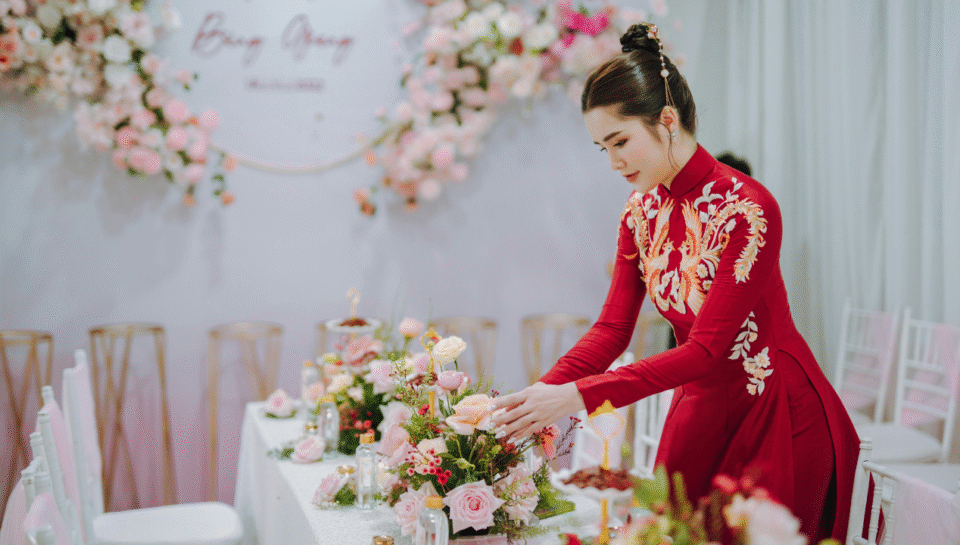 Wedding Planner vs Event Planner