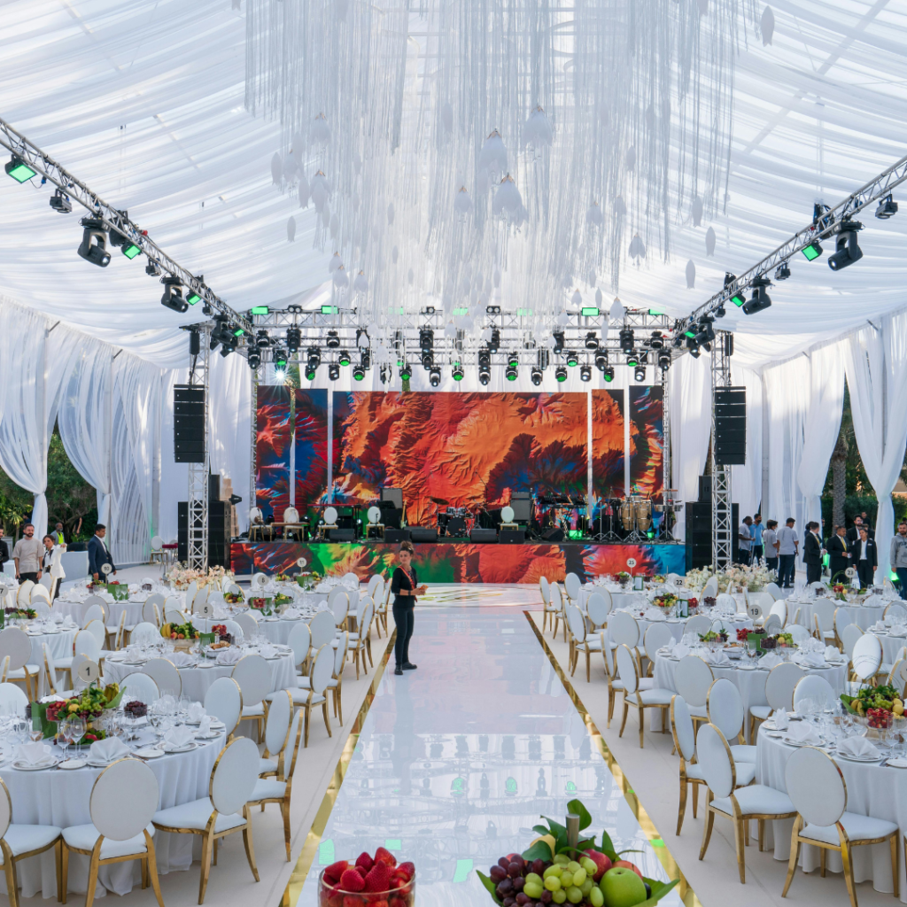 Wedding Planner vs Event Planner – What Are The Key Differences?