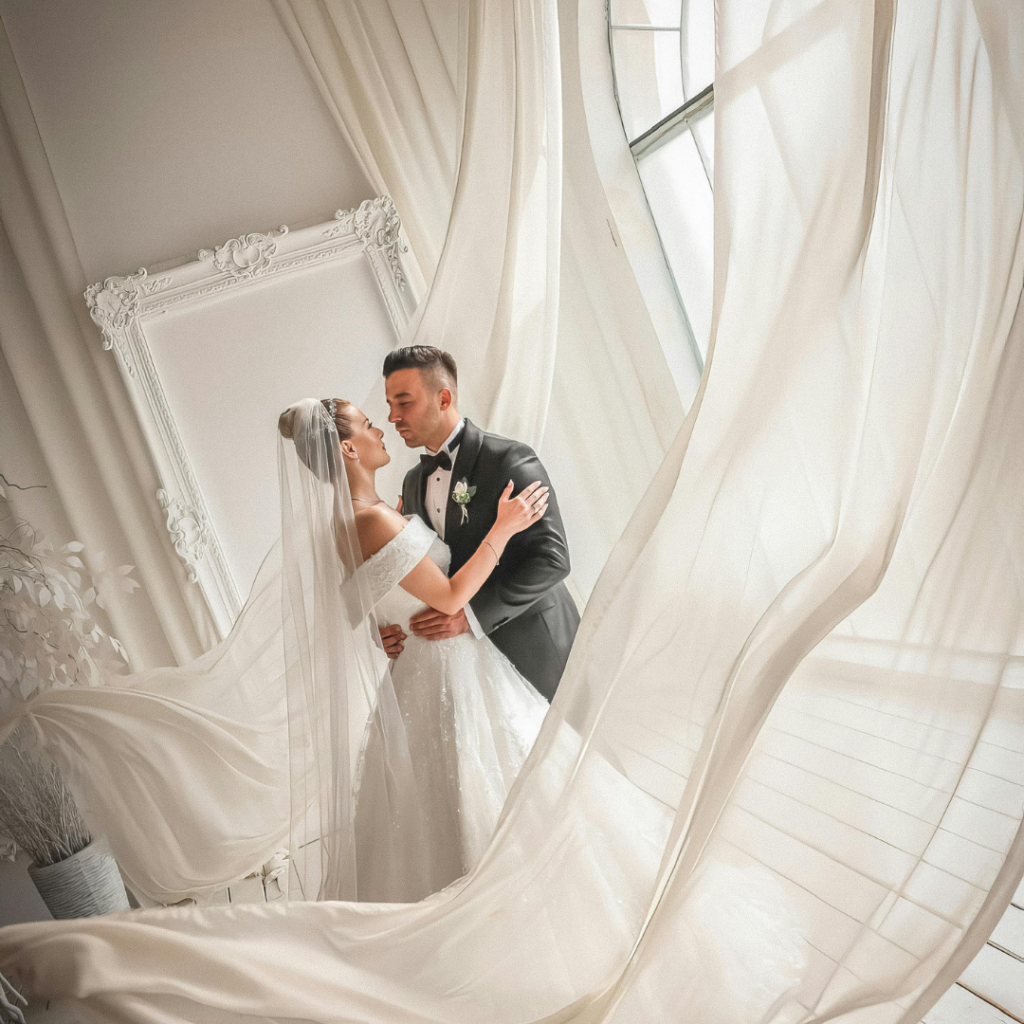 wedding- why use a CRM?