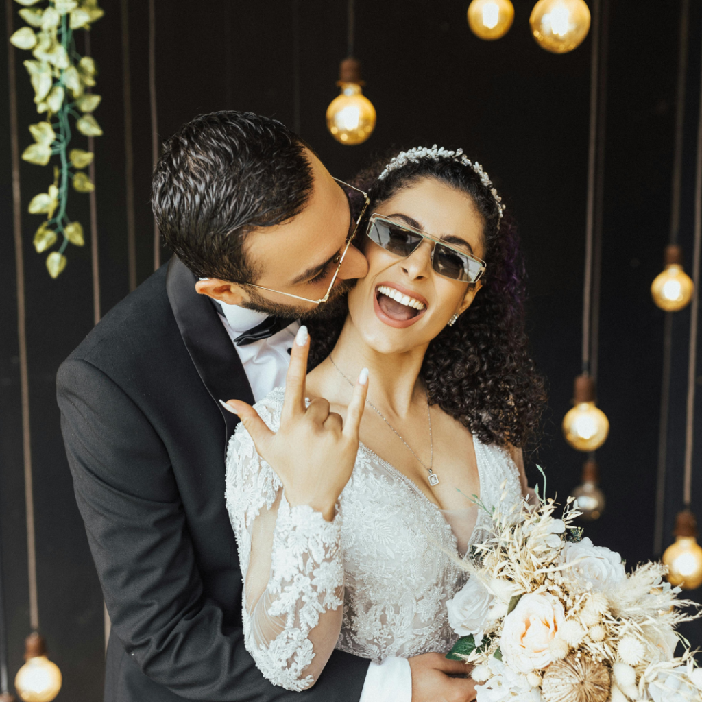 wedding celebration- why use CRM to plan