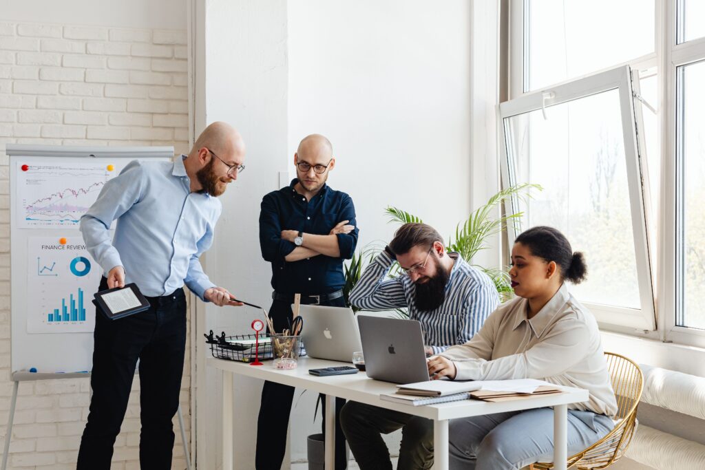 event operations software